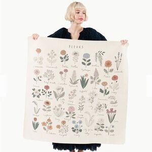 Gathre Mini High Chair Mat